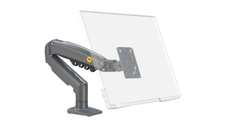 The North Bayou F80-G against a white background