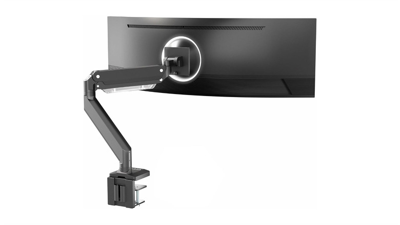 The Vivo V101G1 against a white background