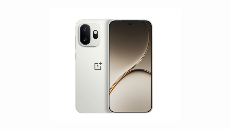 OnePlus 15T smartphone