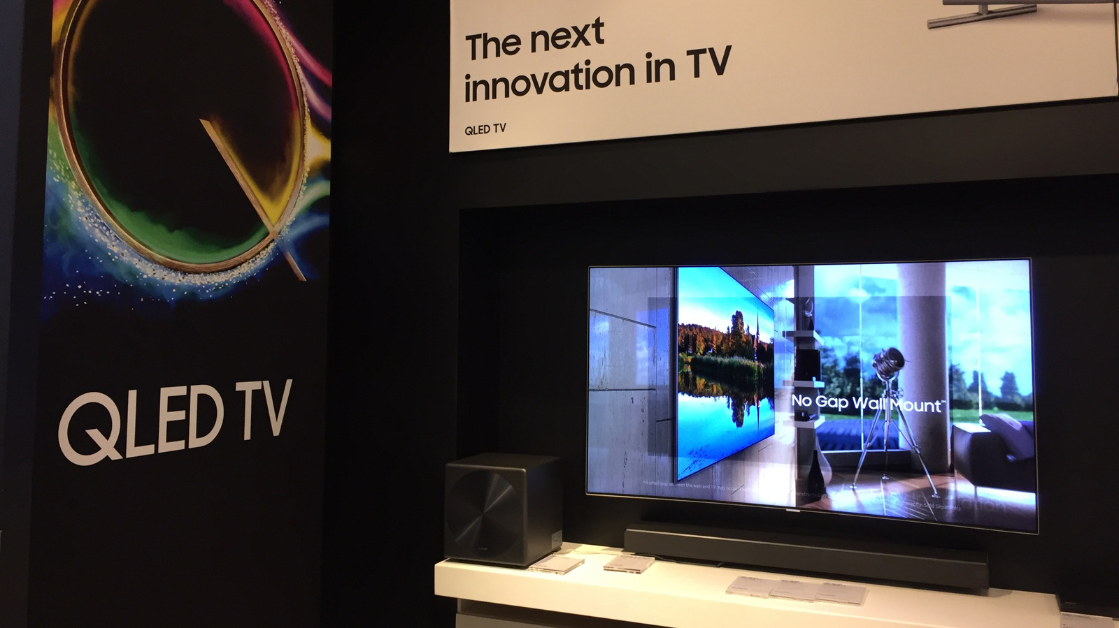 5 Of The Best QLED TVs You Can Buy In 2026 (So Far)