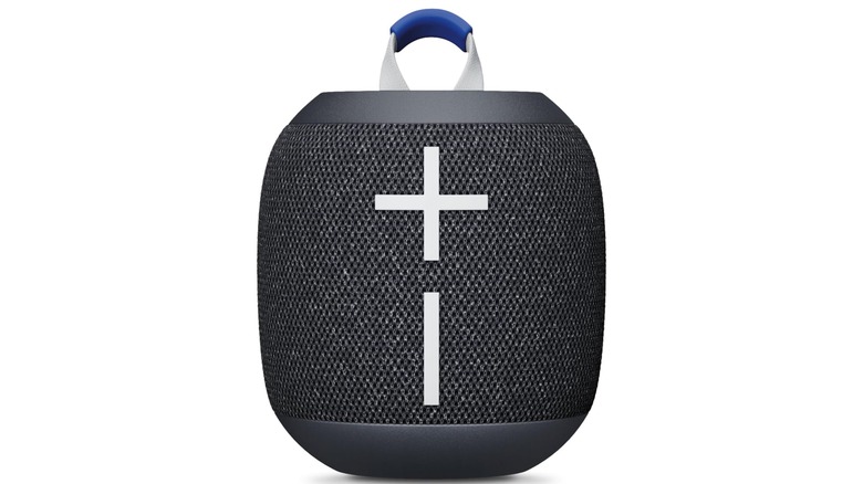 The Ultimate Ears Wonderboom 4.