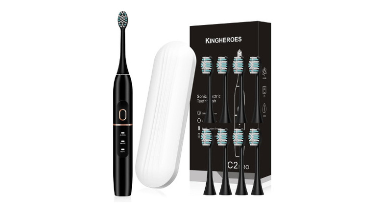 Kingheroes Electric Toothbrush