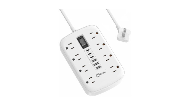 Okleeic Extension Cord