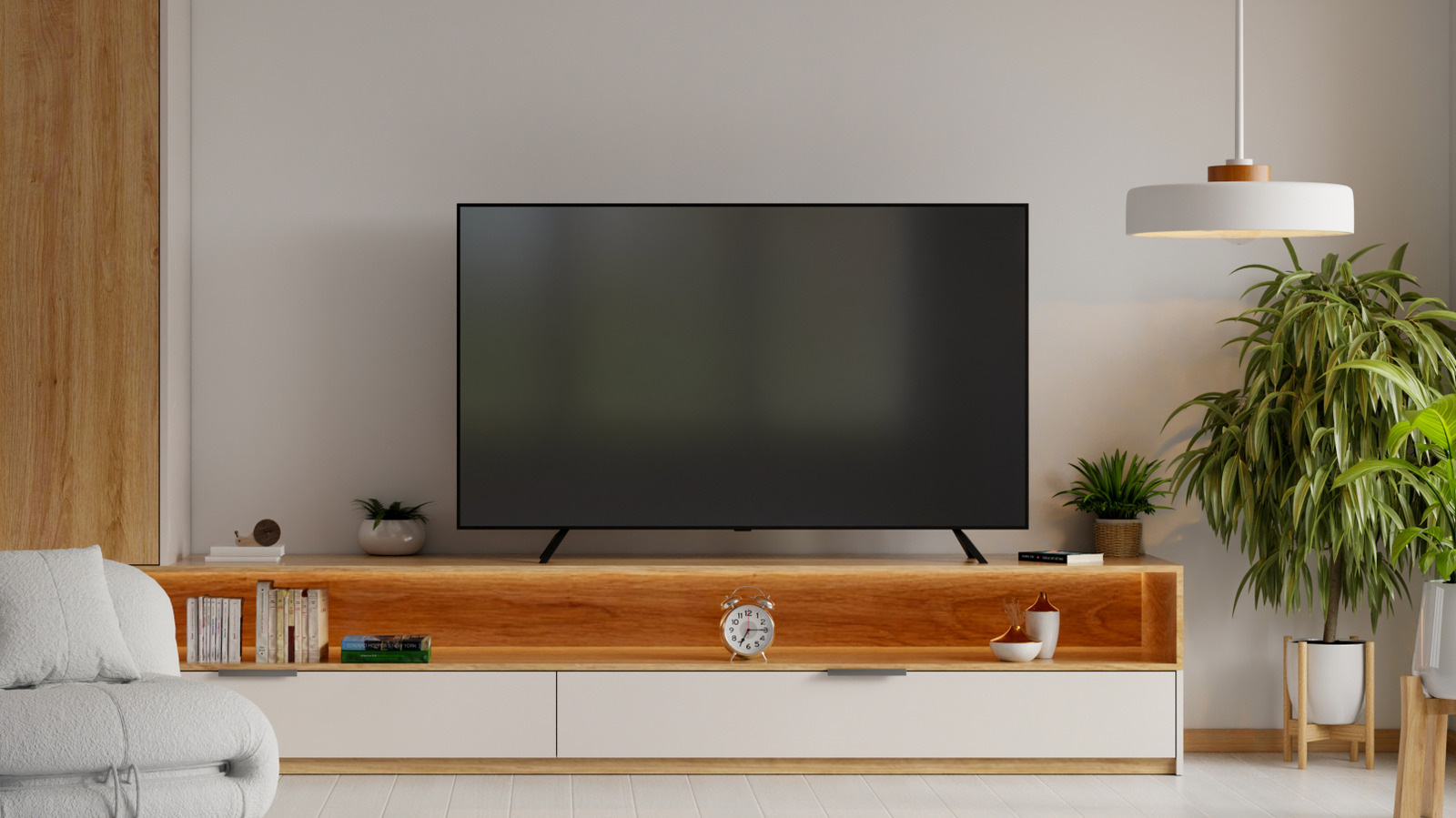 5 Of The Best TVs For Bright Rooms You Can Buy In 2026