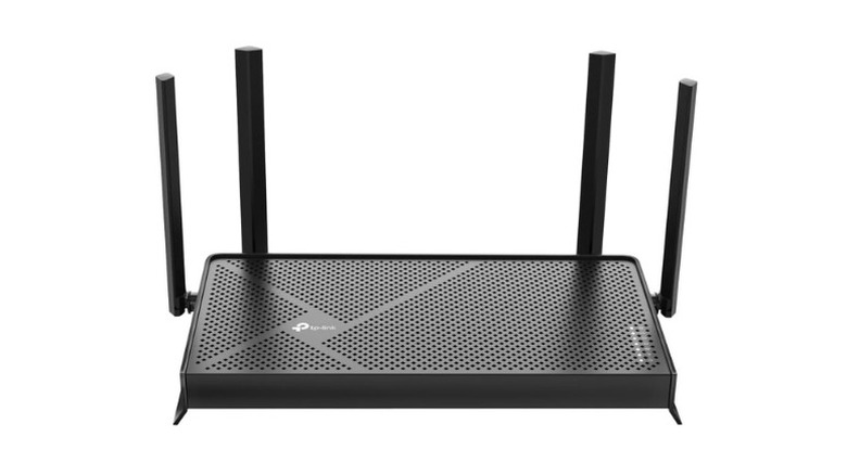 TP-Link Dual-Band BE3600 Wi-Fi 7 Router Archer BE230