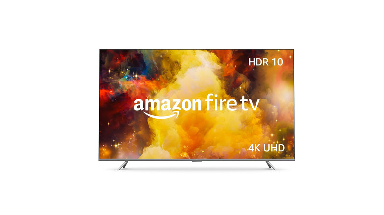 Amazon Fire TV 75 Omni Series