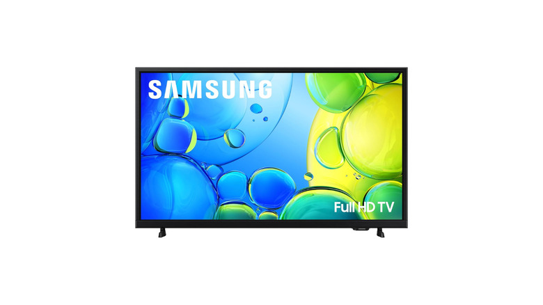 Samsung 40-inch Smart TV (2025 model)