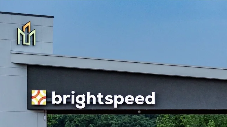 Brightspeed Internet Provider