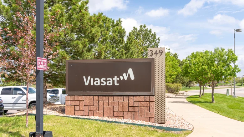 Viasat Internet Provider