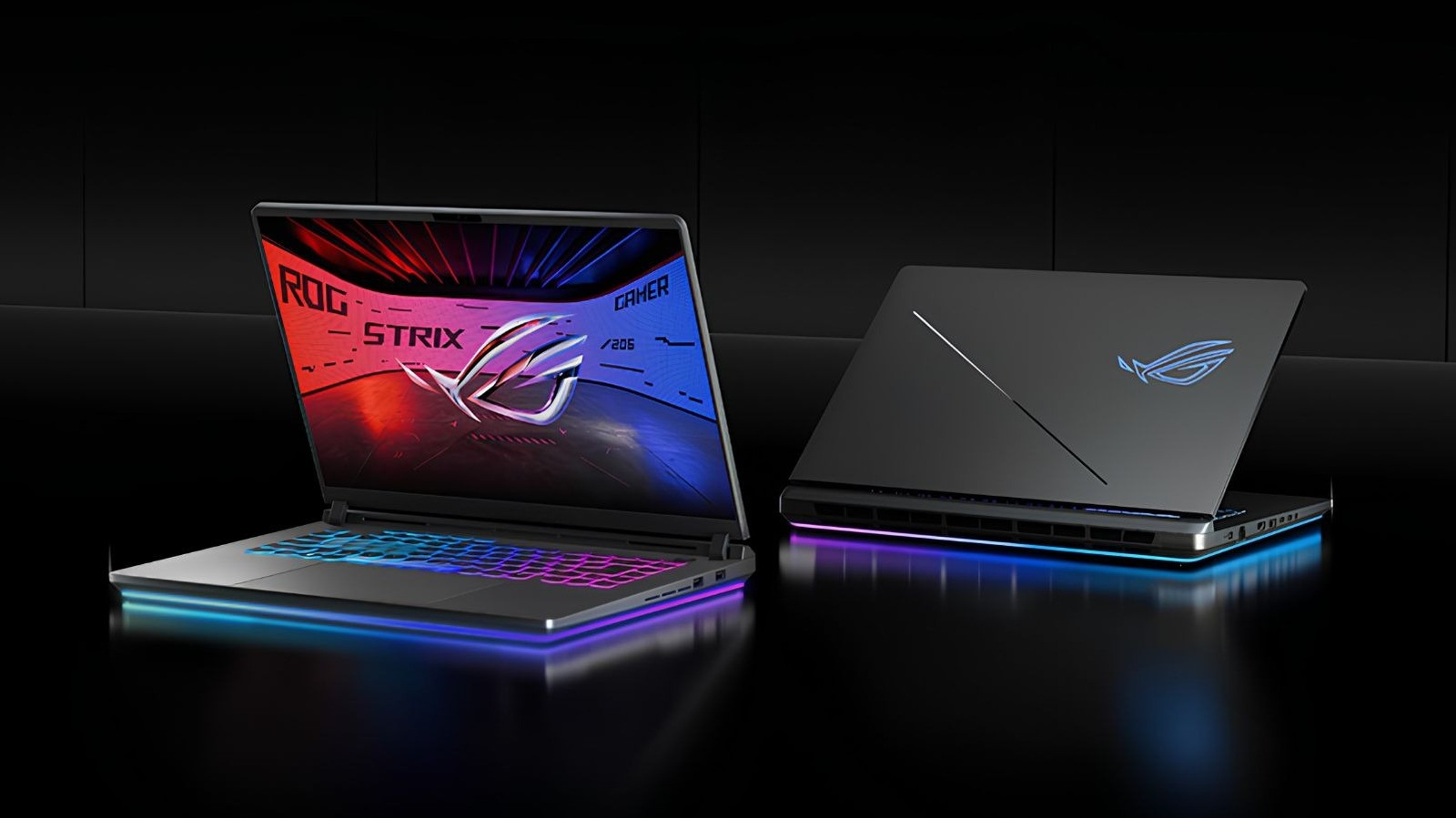 5 Of The Most Powerful ASUS Gaming Laptops