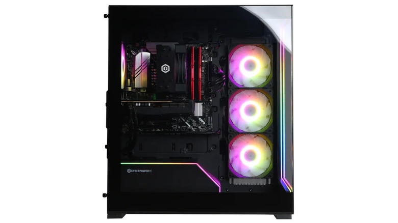 CyberPowerPC Gamer Xtreme