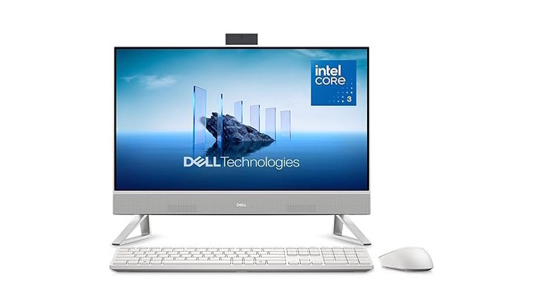 Dell 24 All-in-One (EC24250)