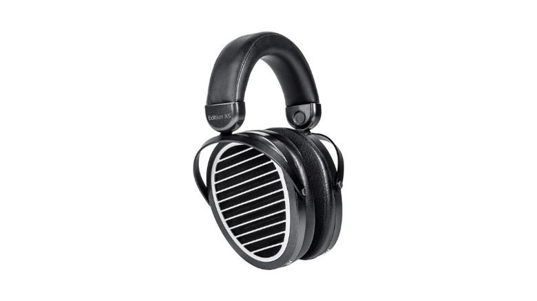 HiFiMan Edition XS over-ear open-back headphones