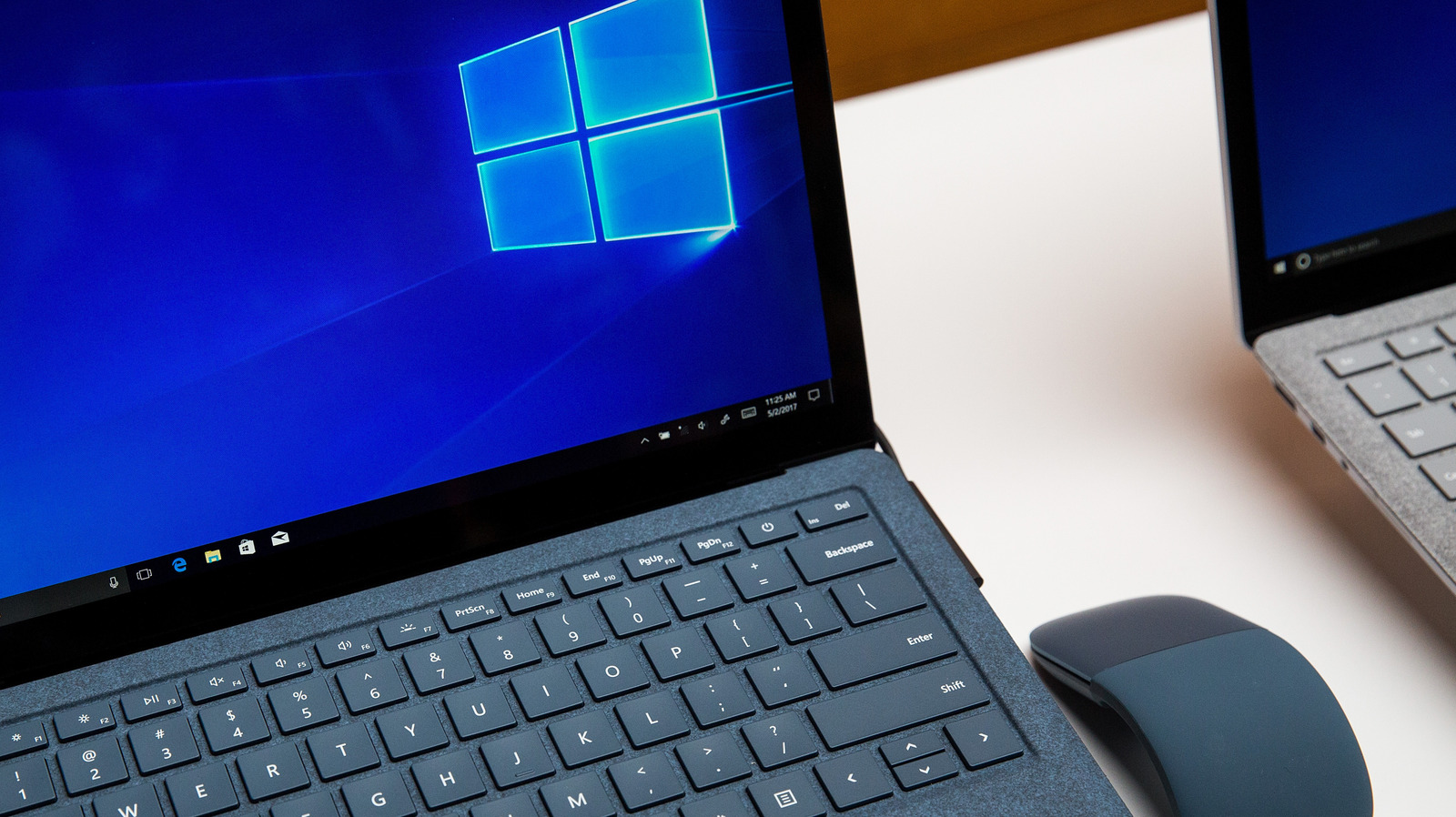 bgr.com - Marcus Mears III - 5 Perks Of Switching To A Microsoft Surface Laptop