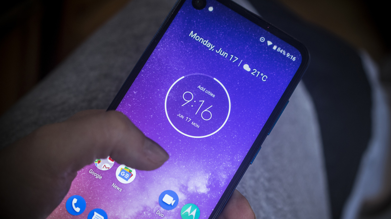 5 Perks Of Switching To A Motorola Phone