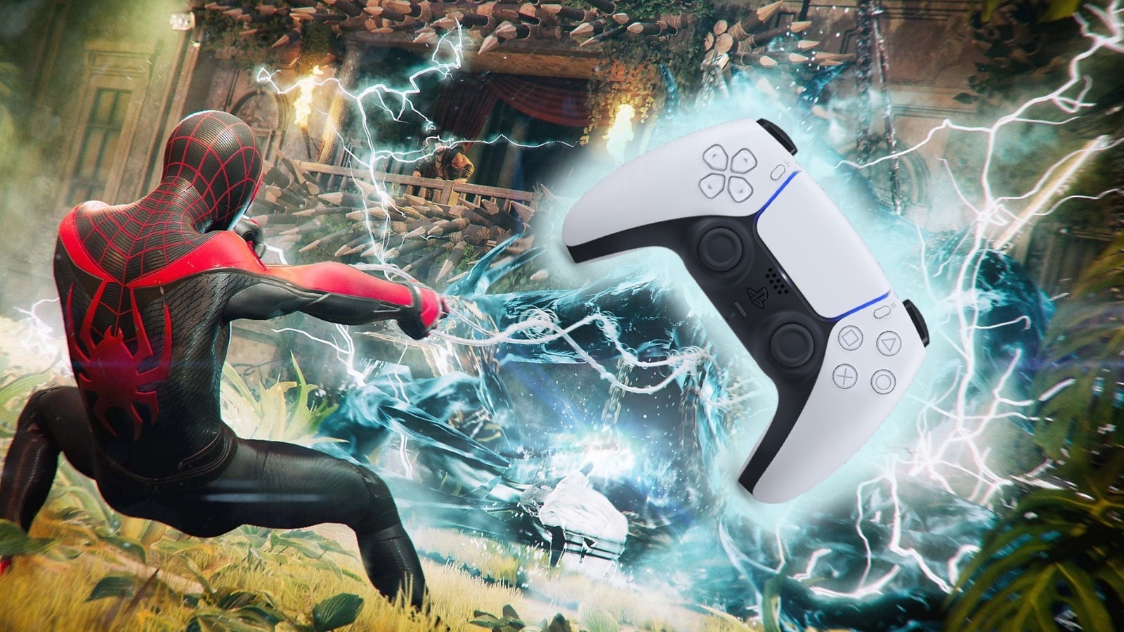 5 PlayStation 5 Limits You Won't Find On A Gaming PC - BGR