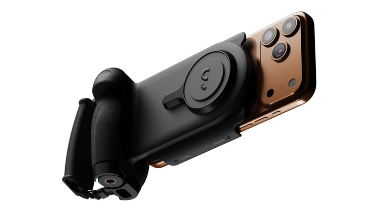 ProGrip Mobile Battery Grip