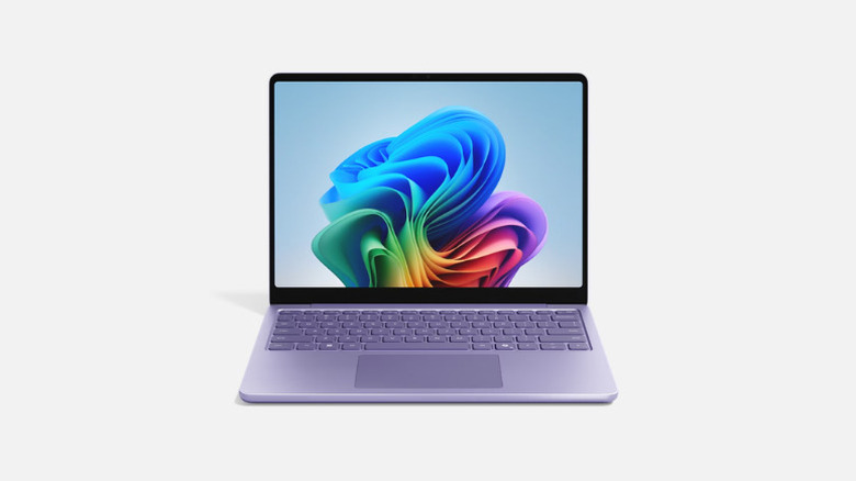 13-inch Surface Laptop