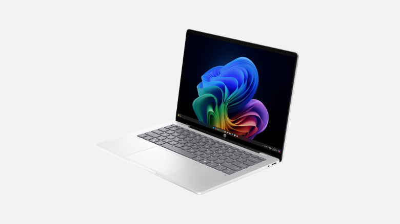 HP OmniBook 5 laptop