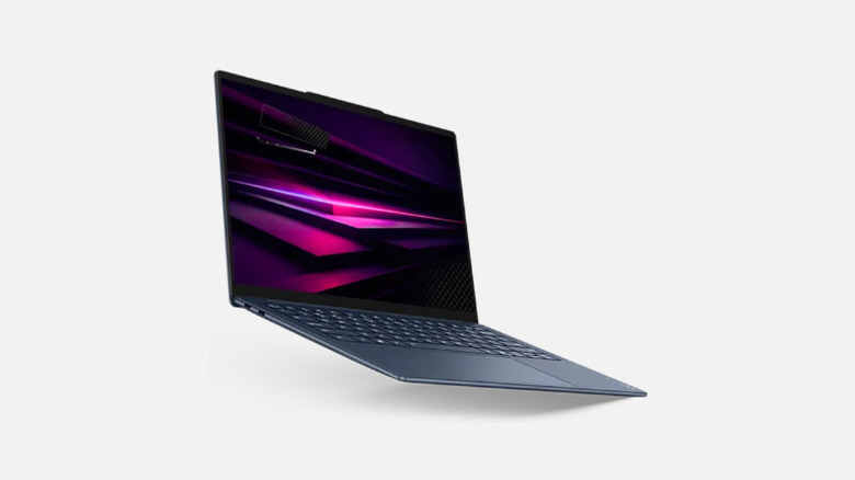 Lenovo Yoga Slim 7x Gen 11 laptop