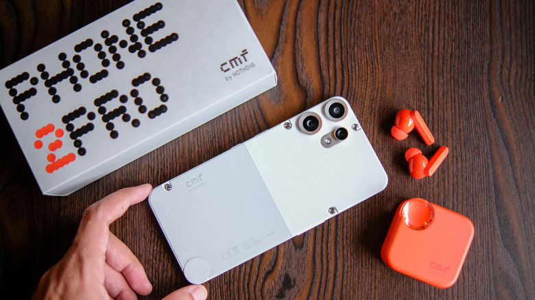 cmf phone 2 pro