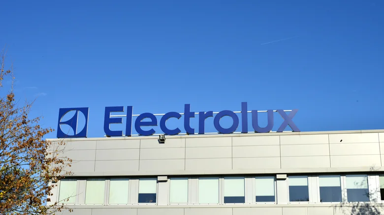 Electrolux logo