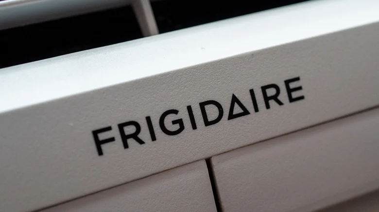 Frigidaire refrigerator