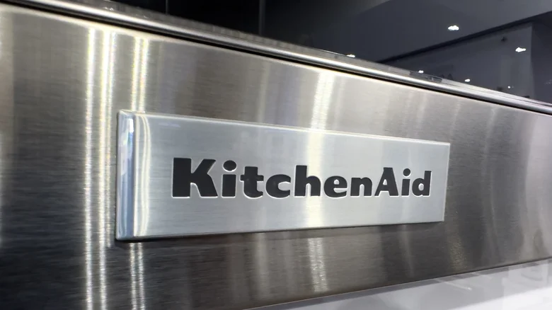 KitchenAid appliance