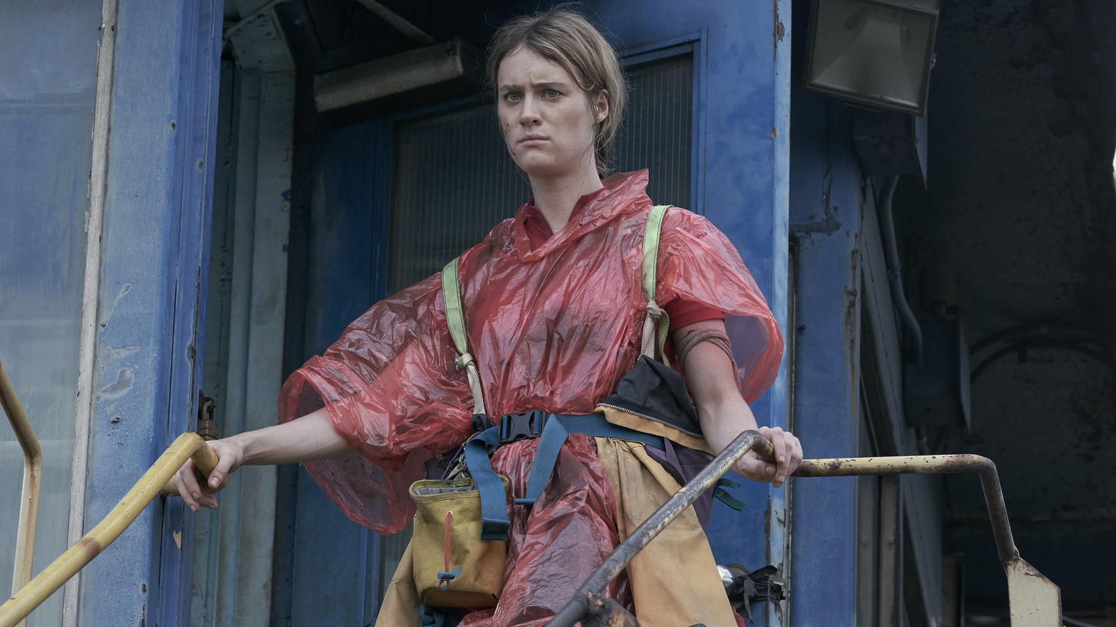 5 Sci-Fi Miniseries You Can Binge In One Day - BGR