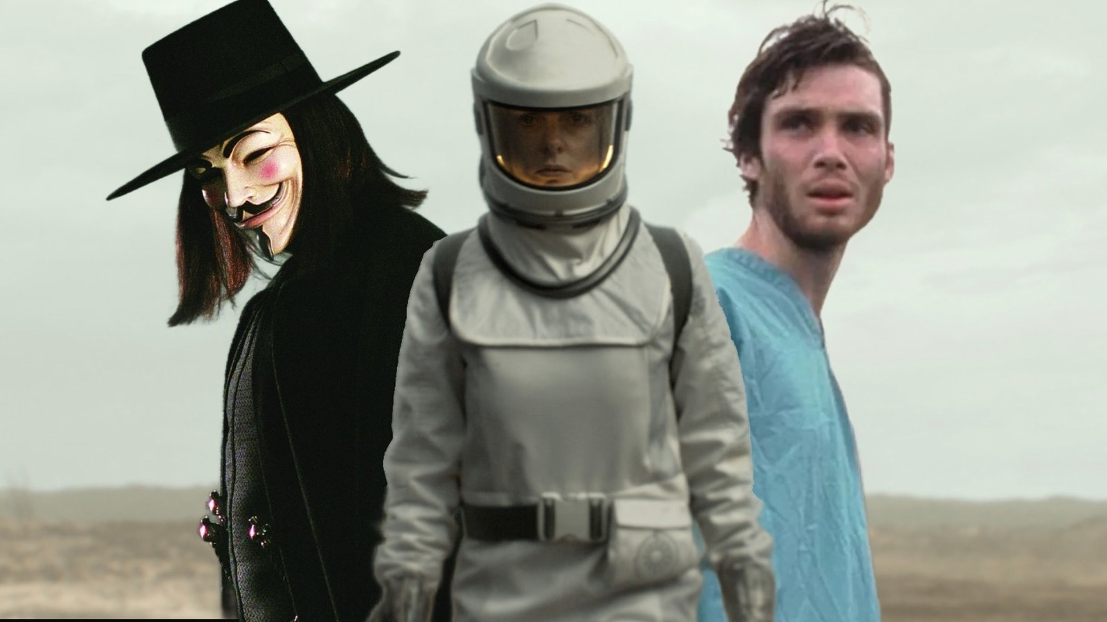bgr.com - Nick Staniforth - 5 Sci-Fi Movies To Watch If You Like Apple TV's Silo