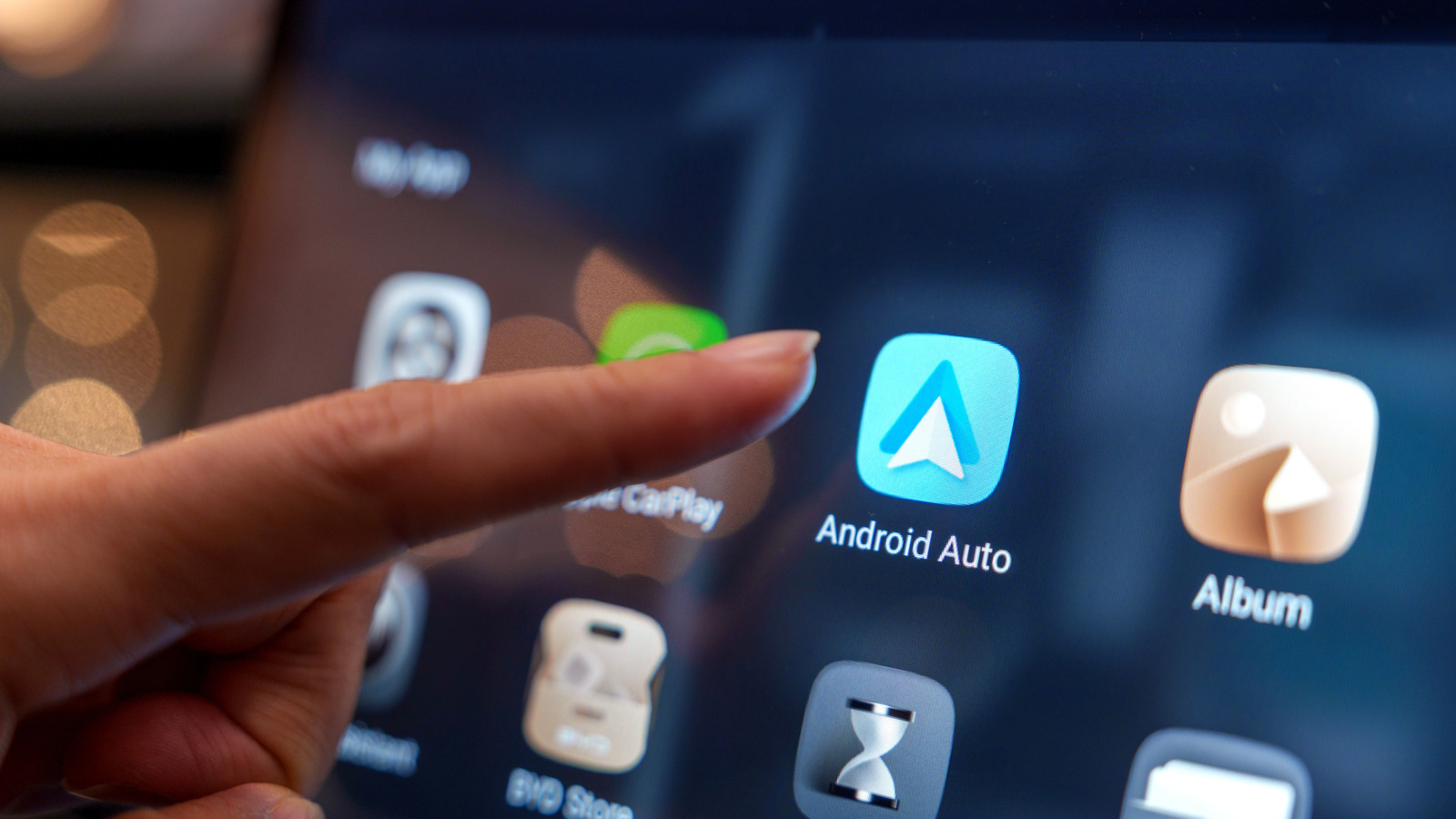 5 Settings That Are Ruining Your Android Auto Experience – BGR