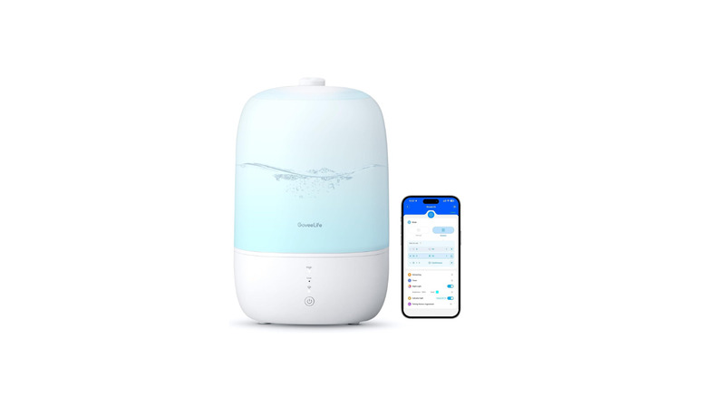 GoveeLife Smart Humidifier