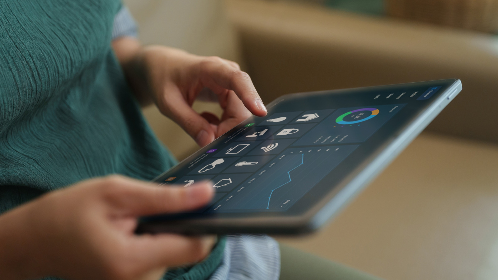 5 Smart Home Upgrades You Can Make In One Weekend