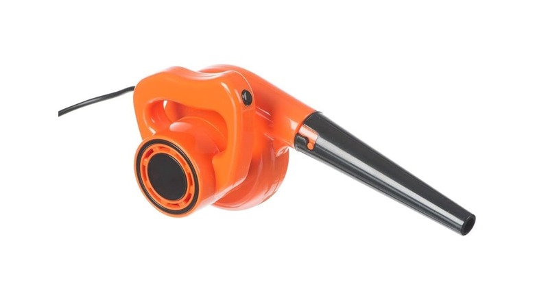 A photo of the Playmaker Toys Tiny Blower