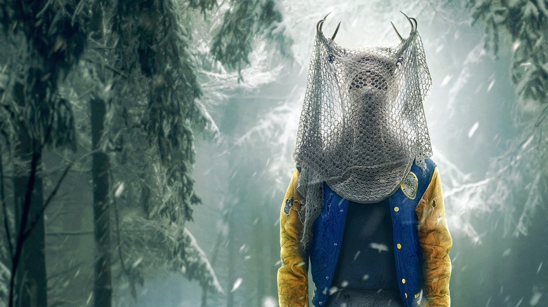 Banner image for Yellowjackets