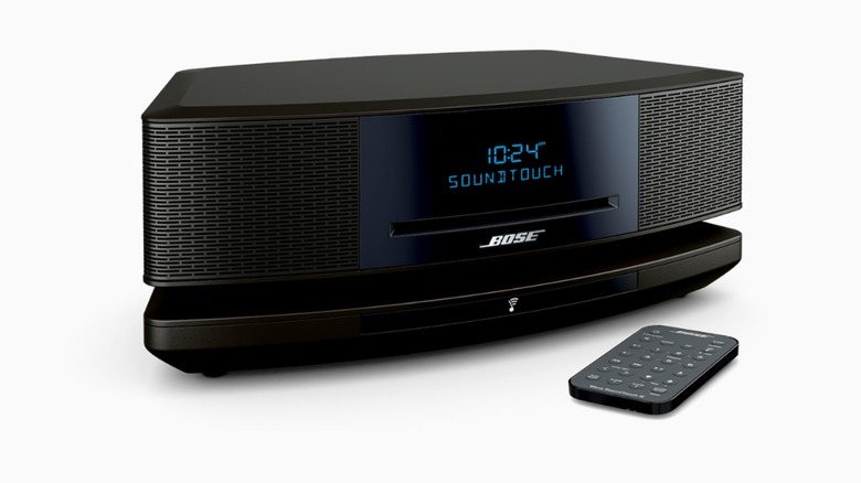 Bose SoundTouch speaker