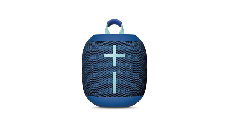 Ultimate Ears WONDERBOOM 4 Portable Waterproof Speaker