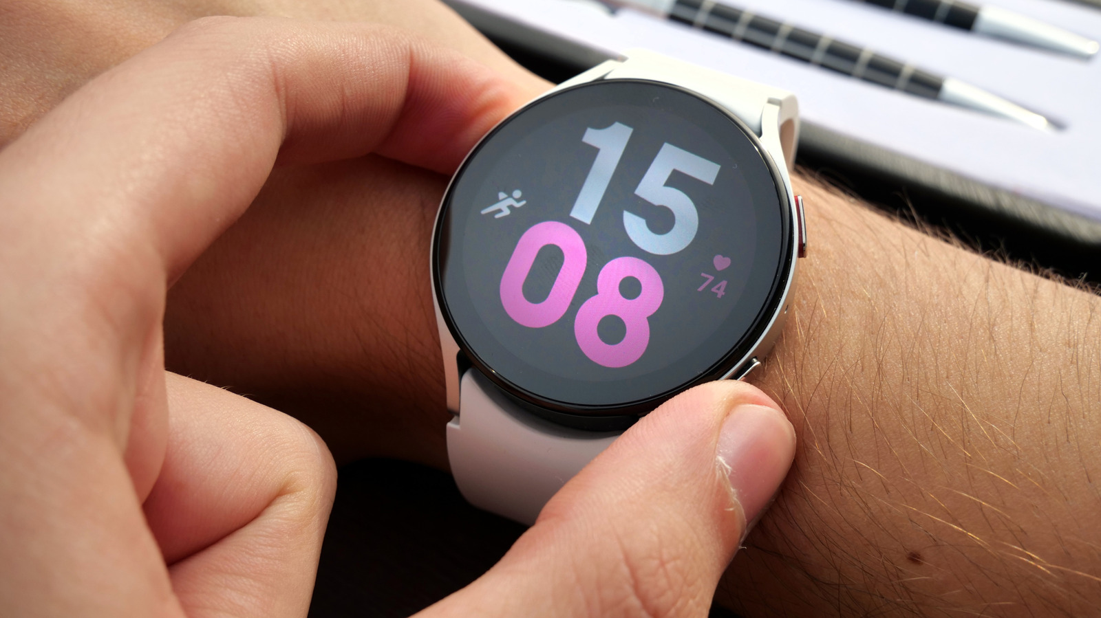 5 Things To Stop Doing If You Have A Samsung Galaxy Watch 5 Things To Stop Doing If You Have A Samsung Galaxy Watch