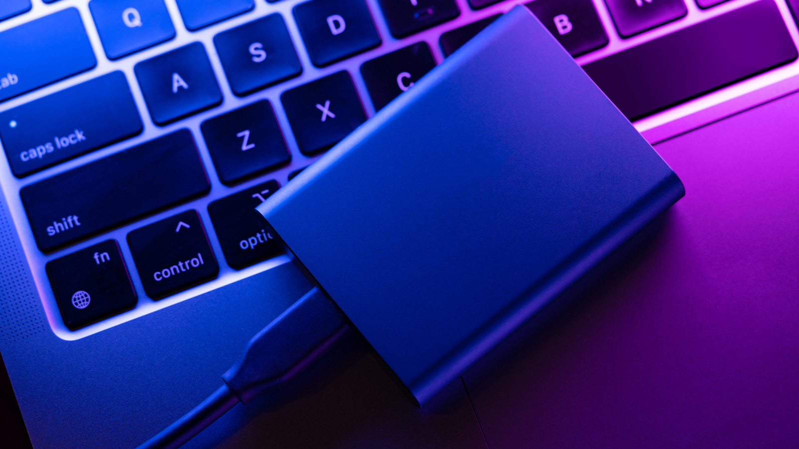 5 Things To Stop Doing If You Have An External SSD