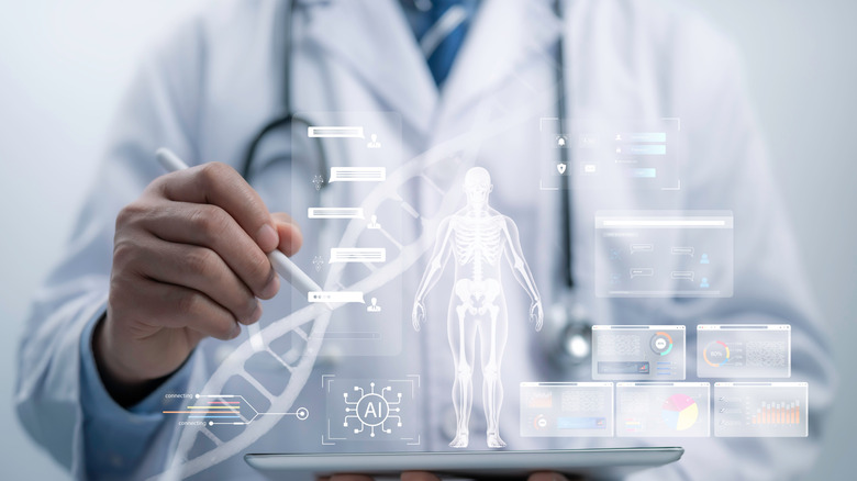 AI medical