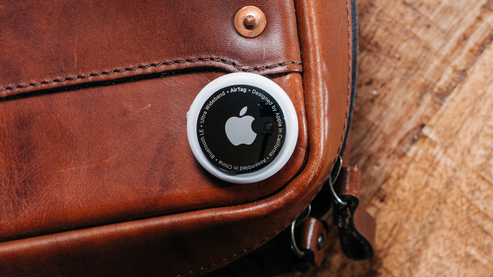 5 Things You Should Never Track With An Apple AirTag – BGR
