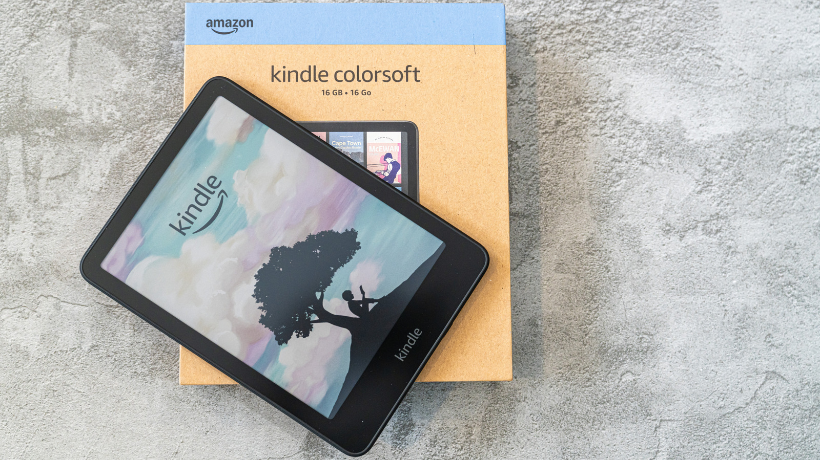 5 Things Your Kindle Colorsoft Can Do (Besides Reading Books)