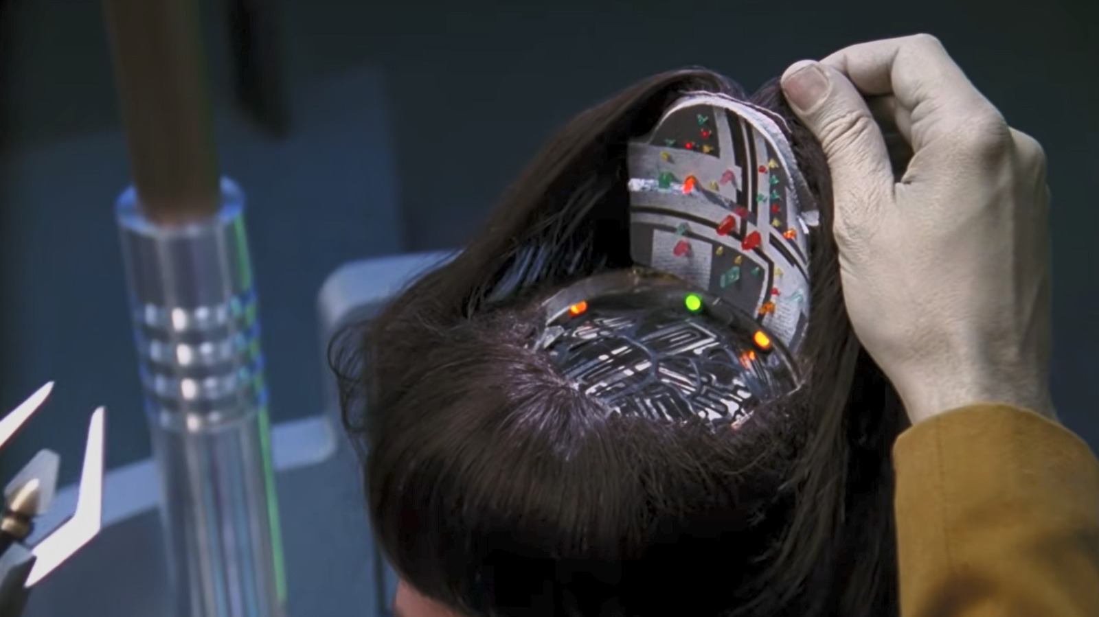 bgr.com - Aaron Greenbaum - 5 Times Star Trek Predicted Scientific Breakthroughs