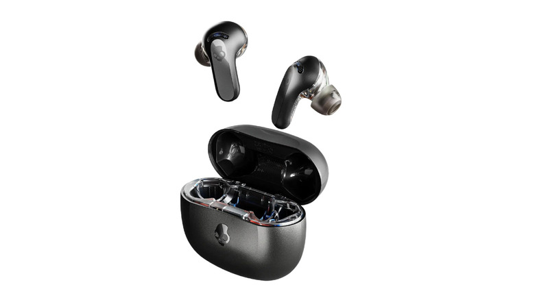 SkullCandy Rail ANC headphones