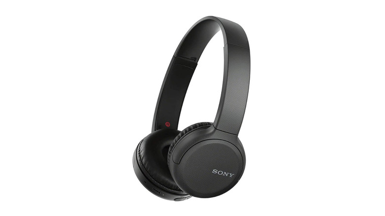 Sony WH-CH510 headphones