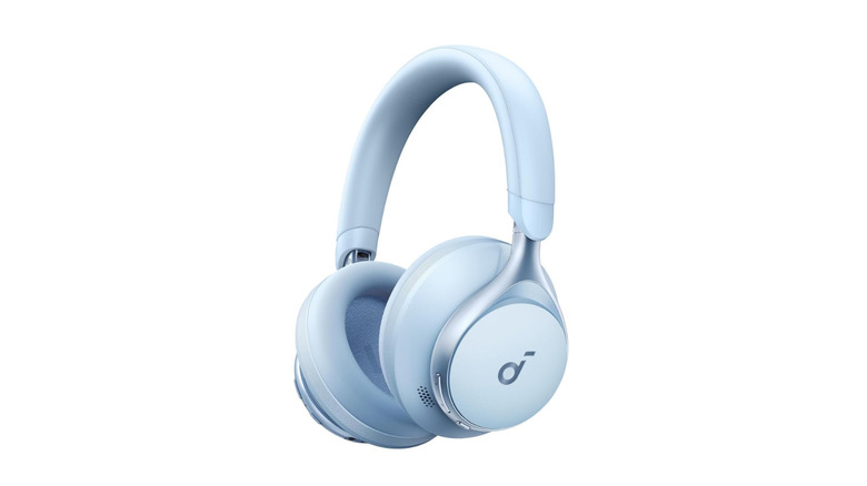 Soundcore Space One headphones