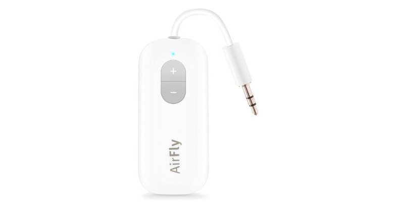 AirFly SE connecter for wireless headphones