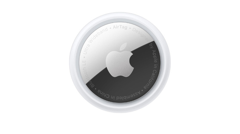 Apple AirTag