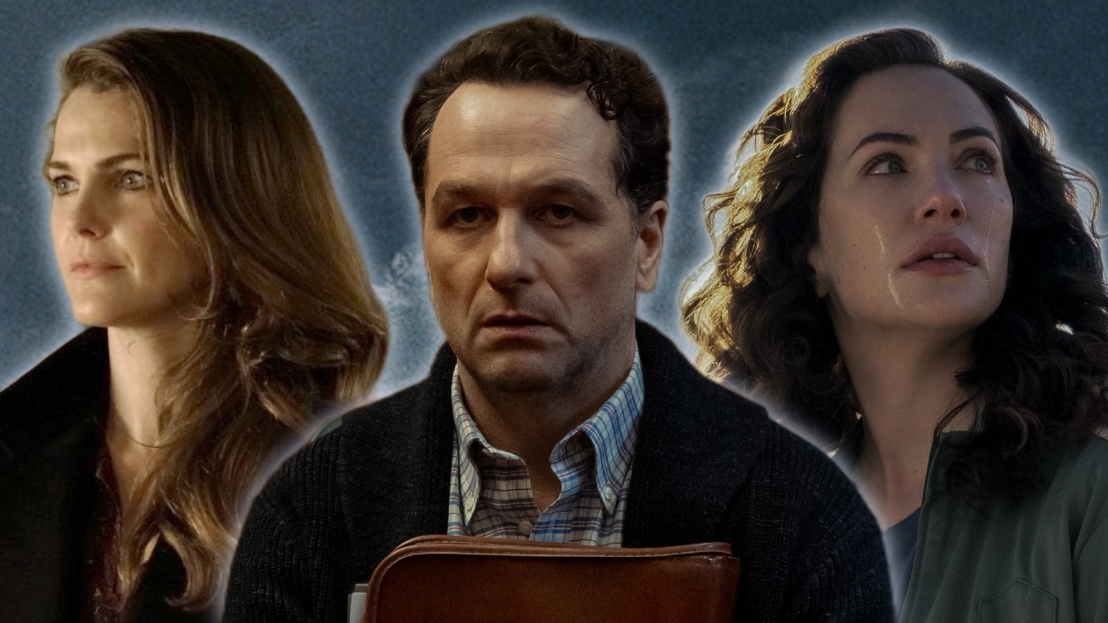 5 TV Shows Like Widow's Bay You Need To Watch