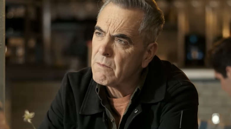 Harlan Coben Run Away on Netflix